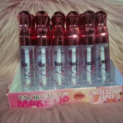 Brillo diamante rosa