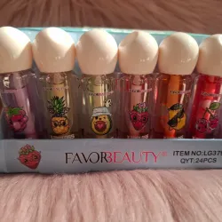 Brillo Fruticas