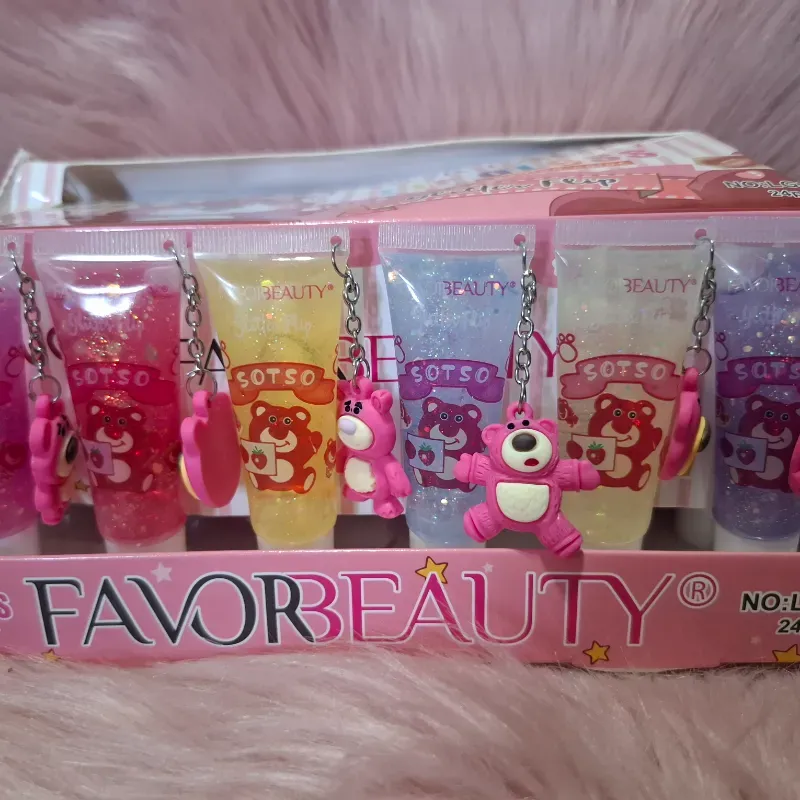 Brillo llavero Sotso