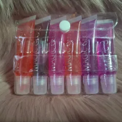 Brillo "magic gloss"