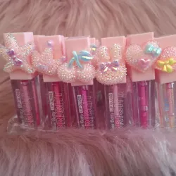 Brillo Rosa Miss Betty 