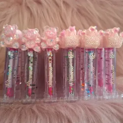 Brillo Rosa Rimocoo