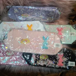 Carterita Cosmetiqueras grandes