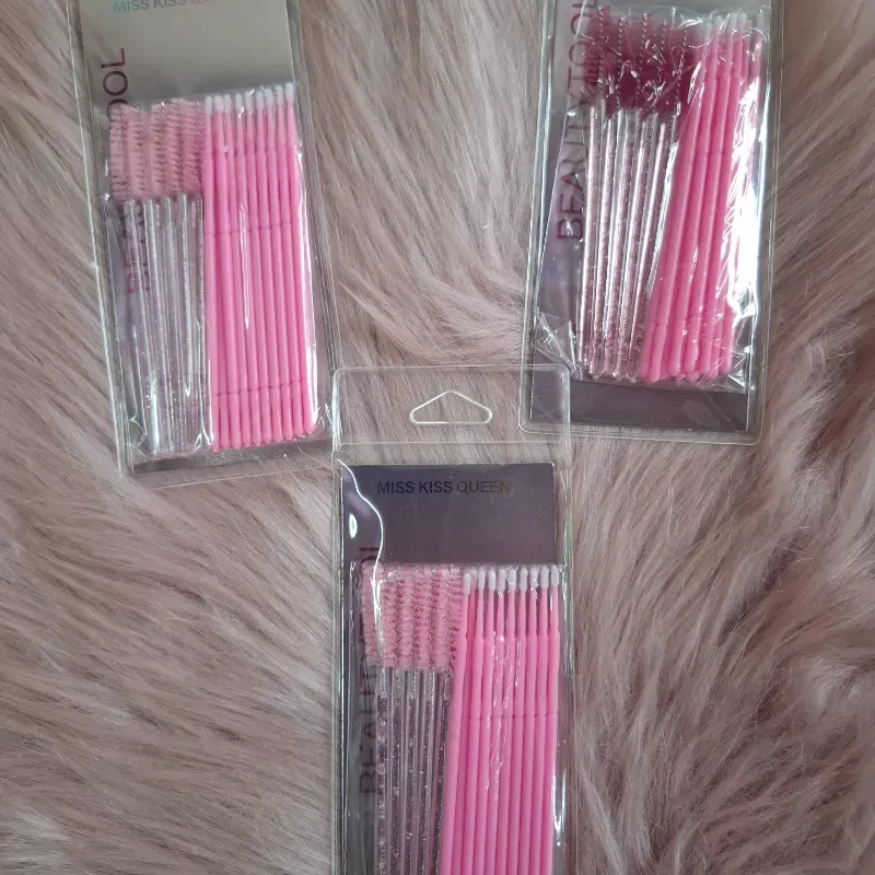  Cepillitos para pestañas 