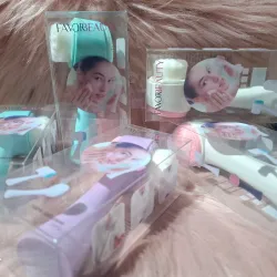 Cepillos faciales