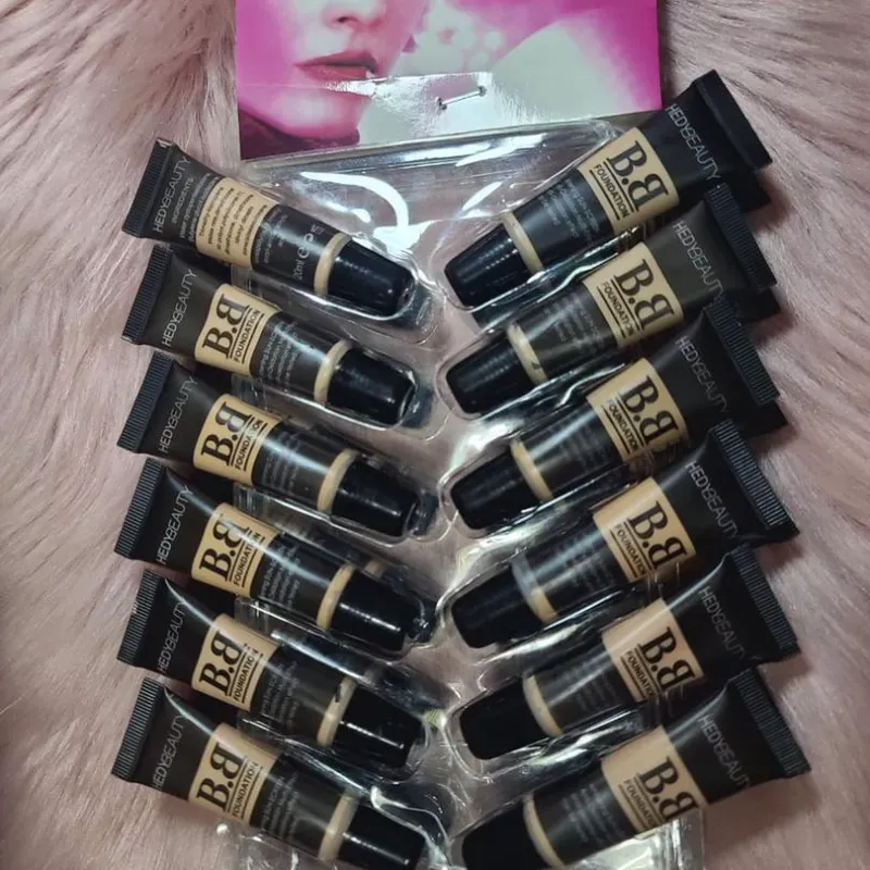 Corrector BB