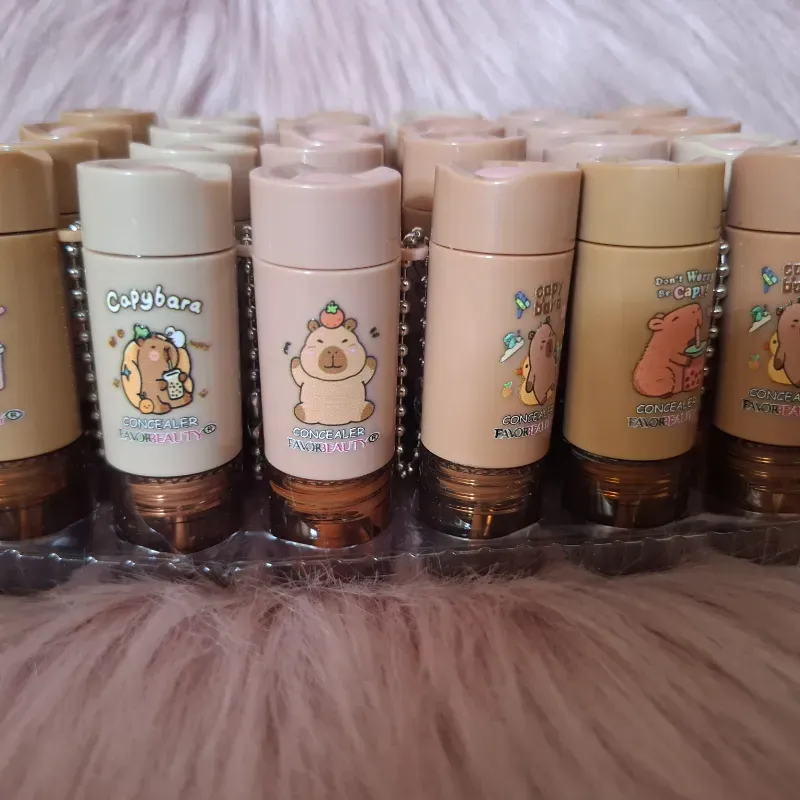 Corrector llavero Capybara 