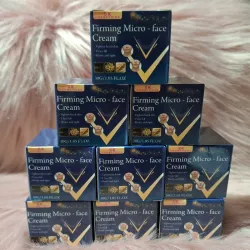 Crema facial