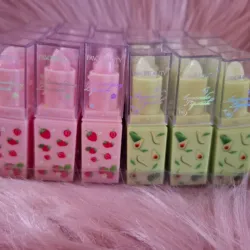 Creyón mágico Fresa y Aguacate 