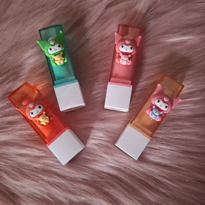 Creyón mágico Kuromi