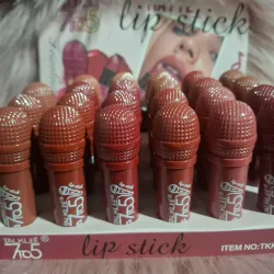 Creyón Micrófono 🎤