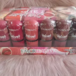 Creyones Velvet