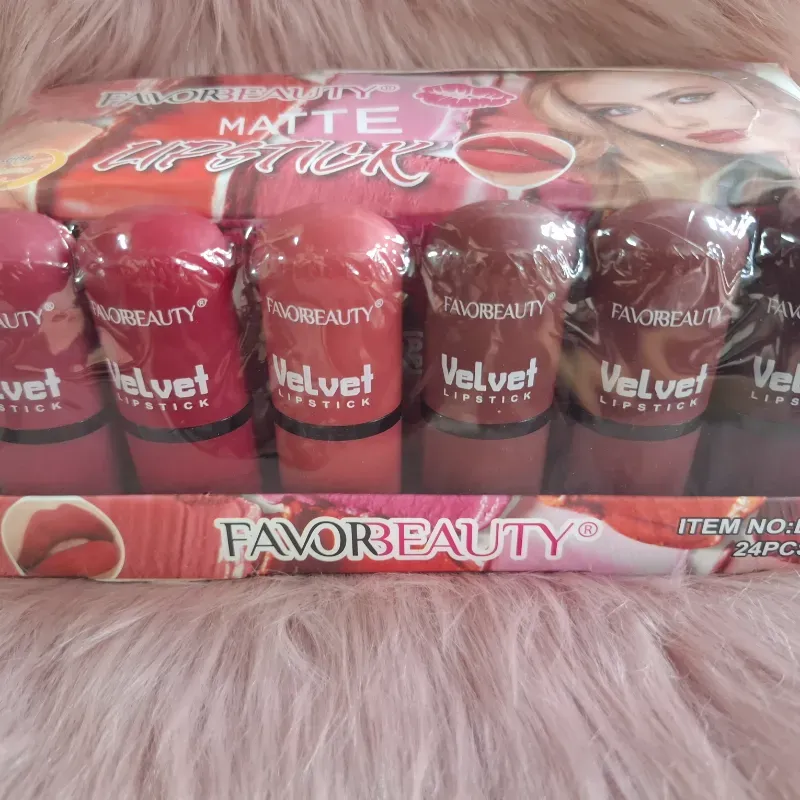 Creyones Velvet