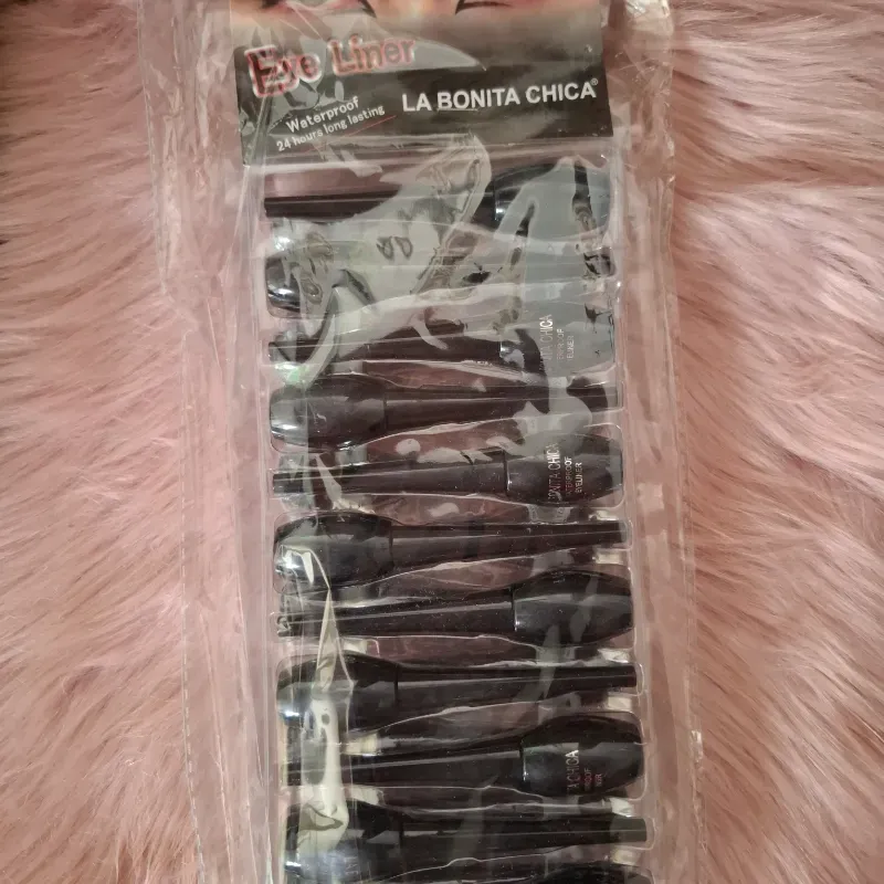 Delineador Bonita Chica