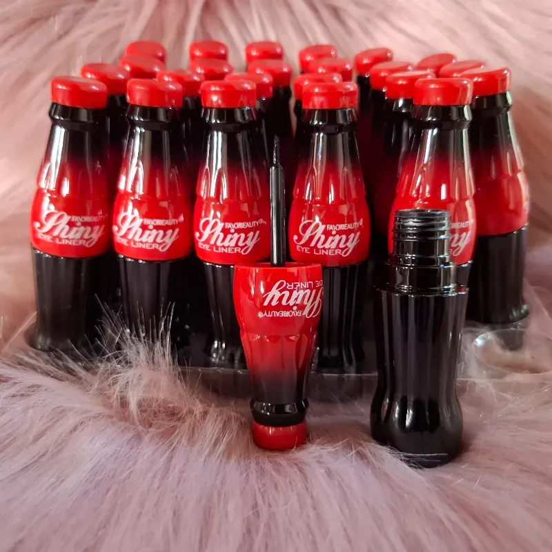 Delineador de botella