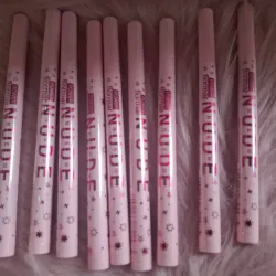 Delineador plumón NUDE 