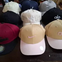 Gorras