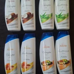 Juegos de Champú