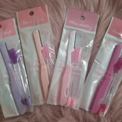 Kit para cejas Miss Mistery 