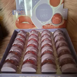 Labial+rubor Love Kuromi