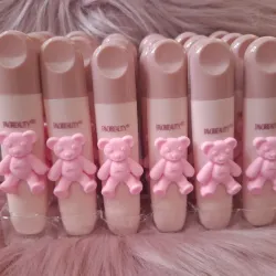 Labial tipo gege bear