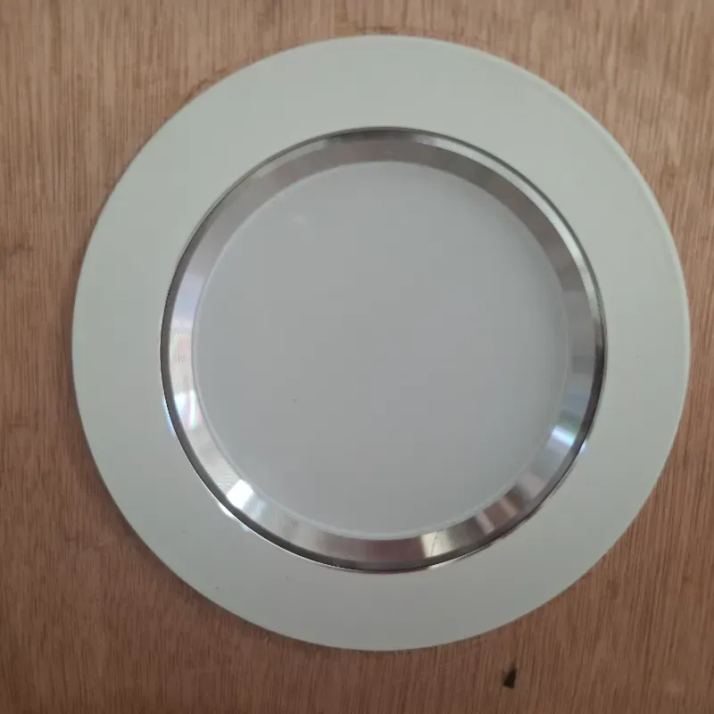 Lámpara de empotrar 