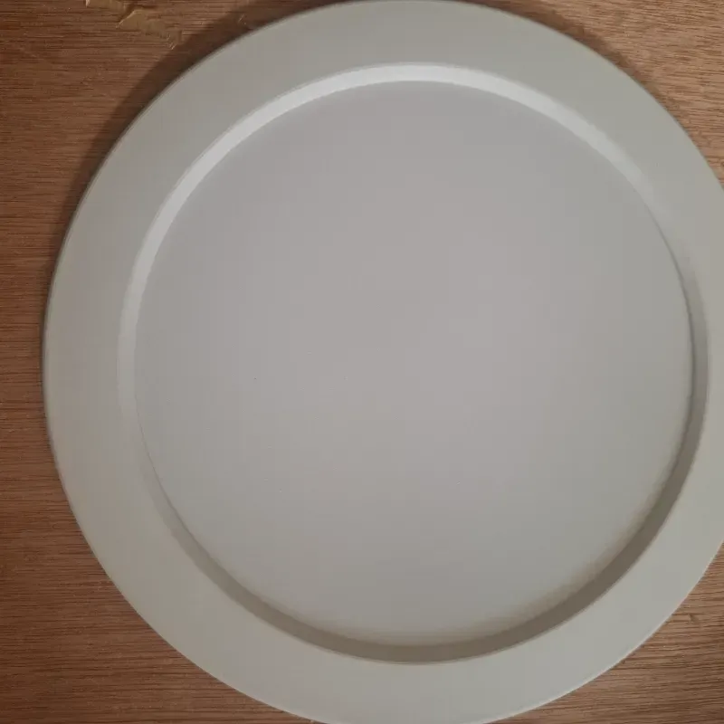 Lámpara empotrar 18W