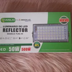 Lámpara reflectores 50W