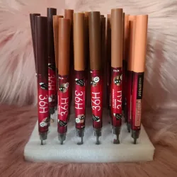 Lápiz retráctil 36H