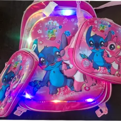 Mochilas para niñas