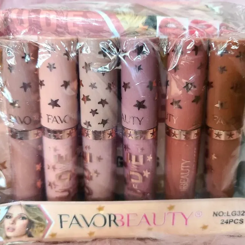 Nude con estrellitas 