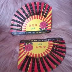 Paquete de 60 ganchos