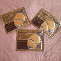 Parches para Ojeras