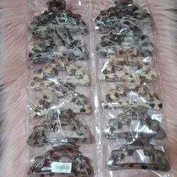 Pellizcos  Carmelitas