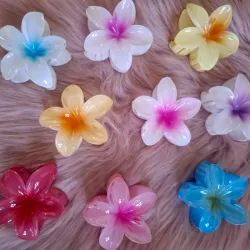 Pellizcos de Flores grandes 