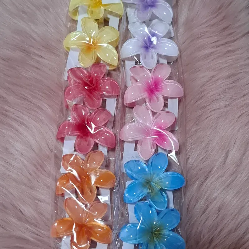 Pellizcos Flores medianos