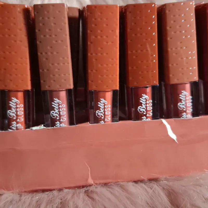 Perfectly Matte