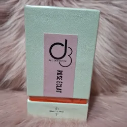 Perfume Rose Eclat