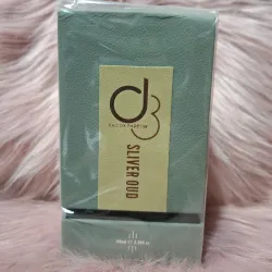 Perfume Sliver Oud