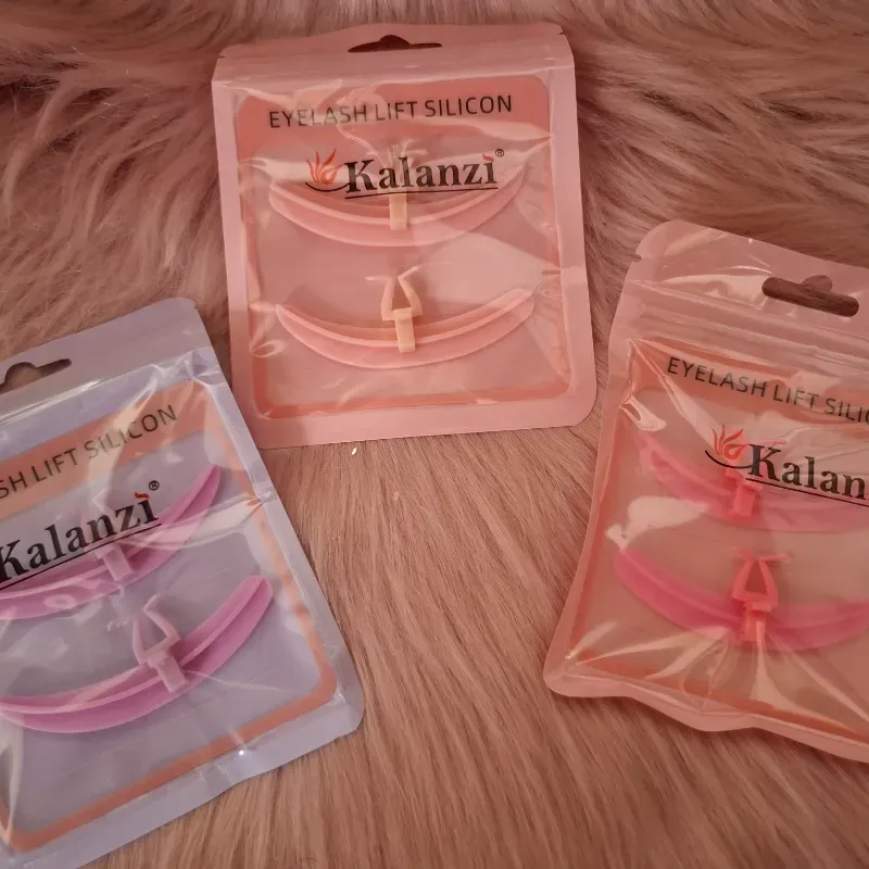 Separador de pestañas 