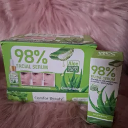 Serum Aloe Vera