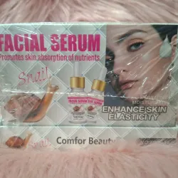 Sérum de Caracol