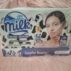 Sérum de Leche