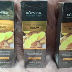 Serum jengibre 