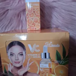 Serum Vitamina C