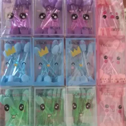 Set de 10 Aplicadores 