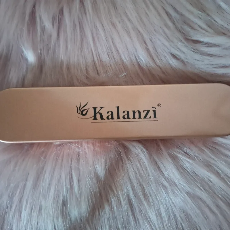 Set de pinzas Kalanzi