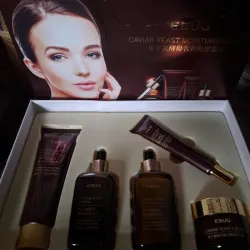 Set de Skincare EBUG