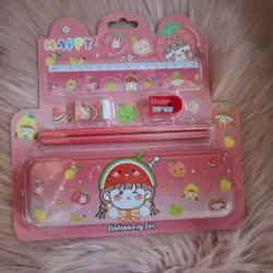 Set escolar #10