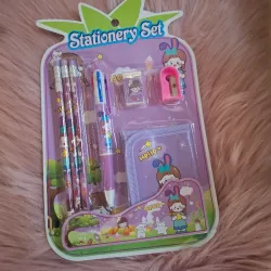 Set escolar #6